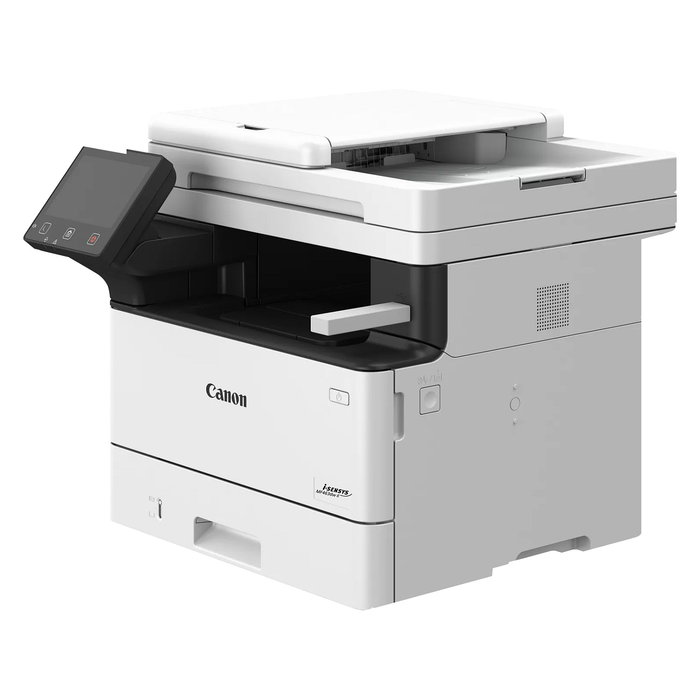 Canon i-SENSYS MF463dw II - Impresora Laser Multifunción Monocromo, WiFi, Duplex, A4, 40 ppm, AirPrint