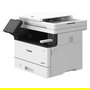 Canon i-SENSYS MF463dw II - Impresora Laser Multifunción Monocromo, WiFi, Duplex, A4, 40 ppm, AirPrint