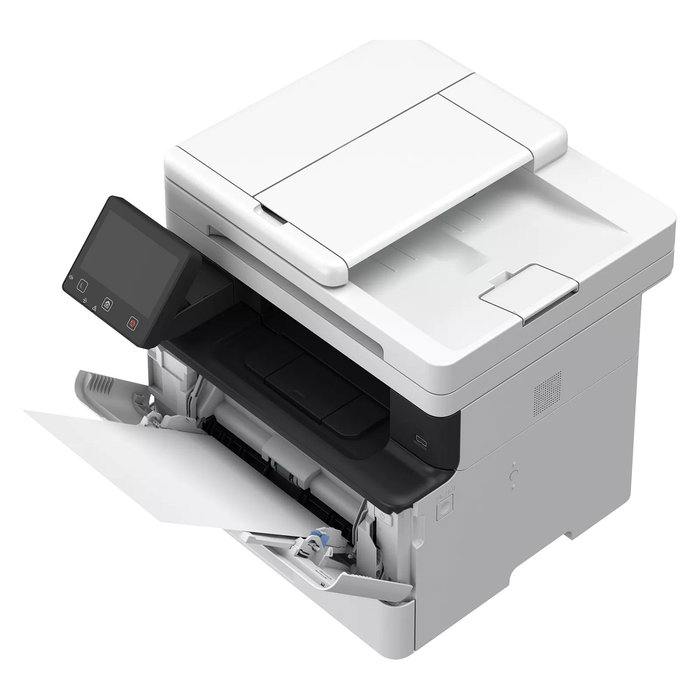 Canon i-SENSYS MF463dw II - Impresora Laser Multifunción Monocromo, WiFi, Duplex, A4, 40 ppm, AirPrint