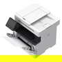 Canon i-SENSYS MF463dw II - Impresora Laser Multifunción Monocromo, WiFi, Duplex, A4, 40 ppm, AirPrint