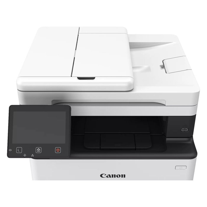 Canon i-SENSYS MF463dw II - Impresora Laser Multifunción Monocromo, WiFi, Duplex, A4, 40 ppm, AirPrint