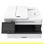 Canon i-SENSYS MF463dw II - Impresora Laser Multifunción Monocromo, WiFi, Duplex, A4, 40 ppm, AirPrint