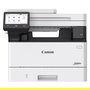 Canon i-SENSYS MF463dw II - Impresora Laser Multifunción Monocromo, WiFi, Duplex, A4, 40 ppm, AirPrint