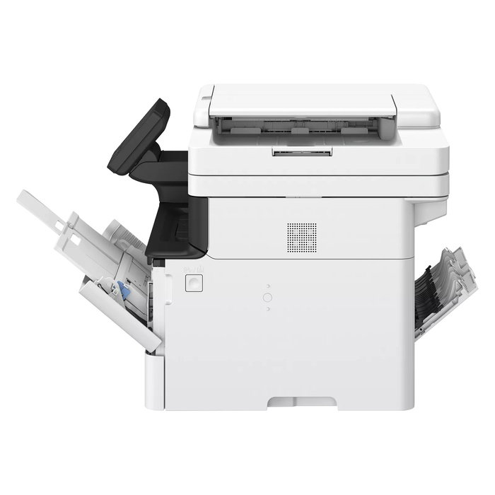 Canon i-SENSYS MF463dw II - Impresora Laser Multifunción Monocromo, WiFi, Duplex, A4, 40 ppm, AirPrint