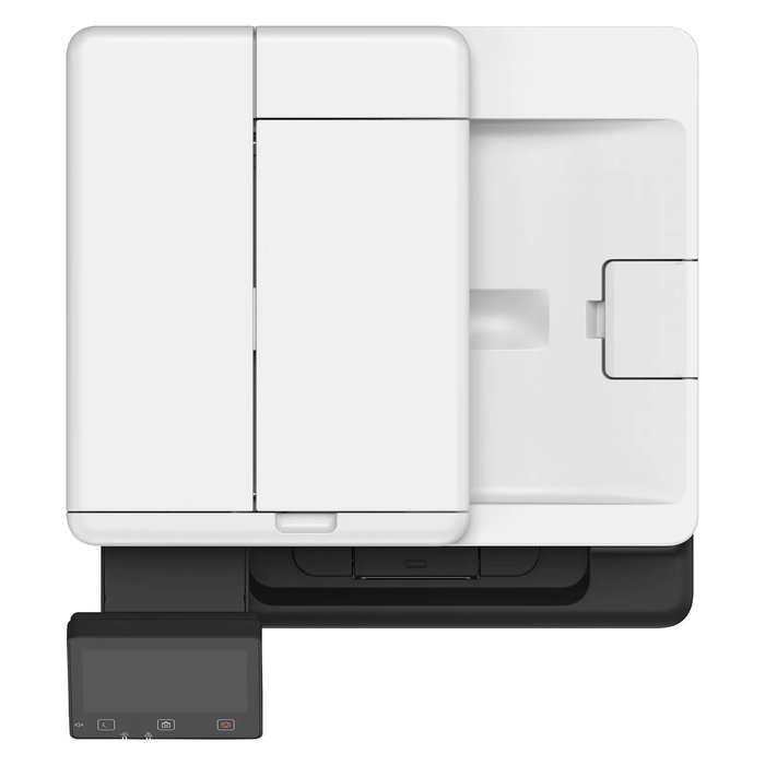 Canon i-SENSYS MF463dw II - Impresora Laser Multifunción Monocromo, WiFi, Duplex, A4, 40 ppm, AirPrint