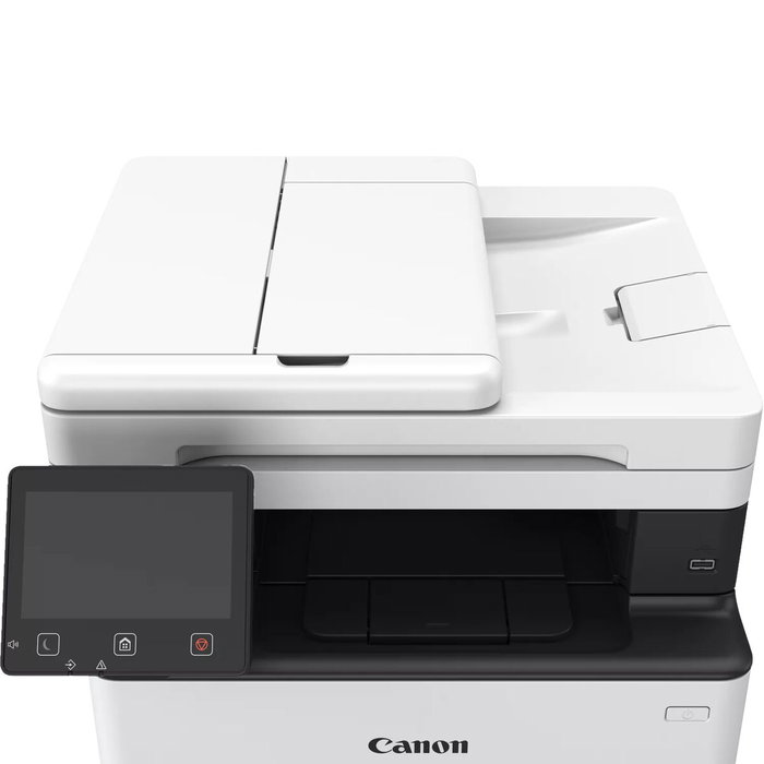 Canon i-SENSYS MF463dw II Multifunción Láser Monocromo WiFi Blanca