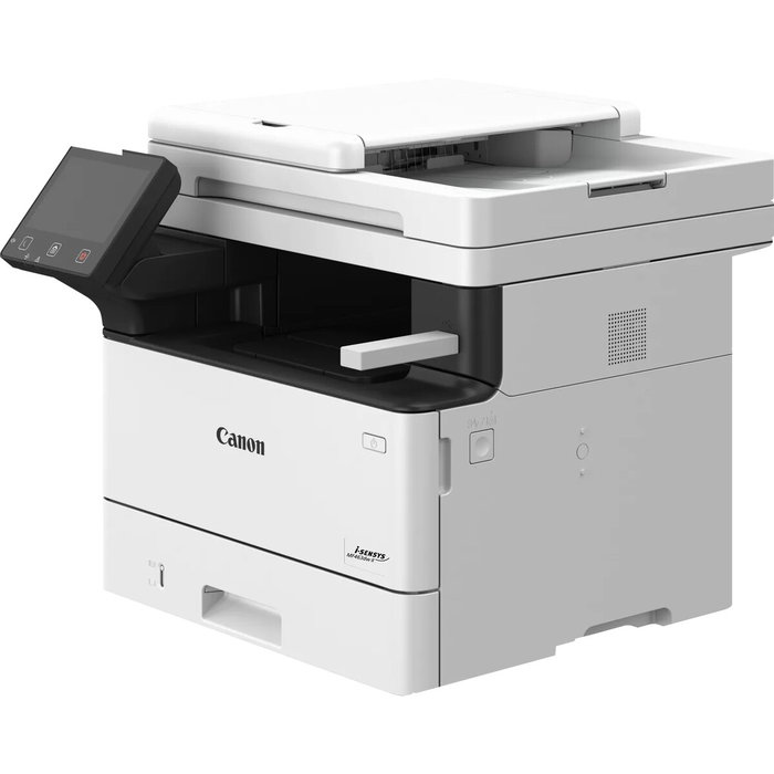 Canon i-SENSYS MF463dw II Multifunción Láser Monocromo WiFi Blanca