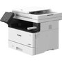 Canon i-SENSYS MF463dw II Multifunción Láser Monocromo WiFi Blanca