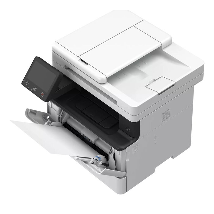 Canon i-SENSYS MF463dw II Multifunción Láser Monocromo WiFi Blanca