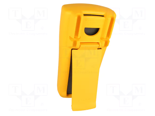 FLUKE 1507 Medidor de resistencia de aislamiento con LCD