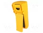 FLUKE 1507 Medidor de resistencia de aislamiento con LCD