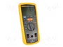 FLUKE 1507 Medidor de resistencia de aislamiento con LCD