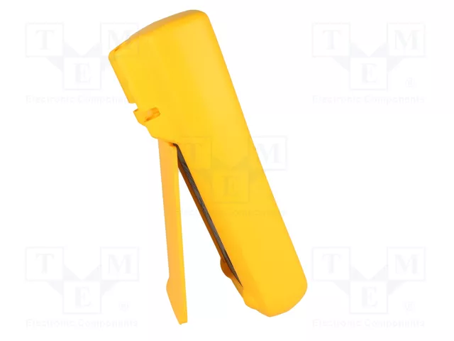 FLUKE 1507 Medidor de resistencia de aislamiento con LCD