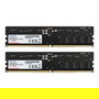 ADATA Kit 32GB DDR5 5600MHz (2x16GB) U-DIMM AD5U560016G-DT Premier, Intel XMP Ready