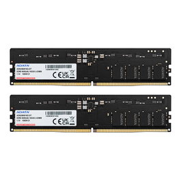 ADATA 32GB DDR5 5600 Dual-Kit (2x 16 GB) AD5U560016G-DT Premier Tray
