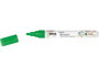 Kreul Lack Marker Rotulador de tinta brillante verde punta media 2-4mm