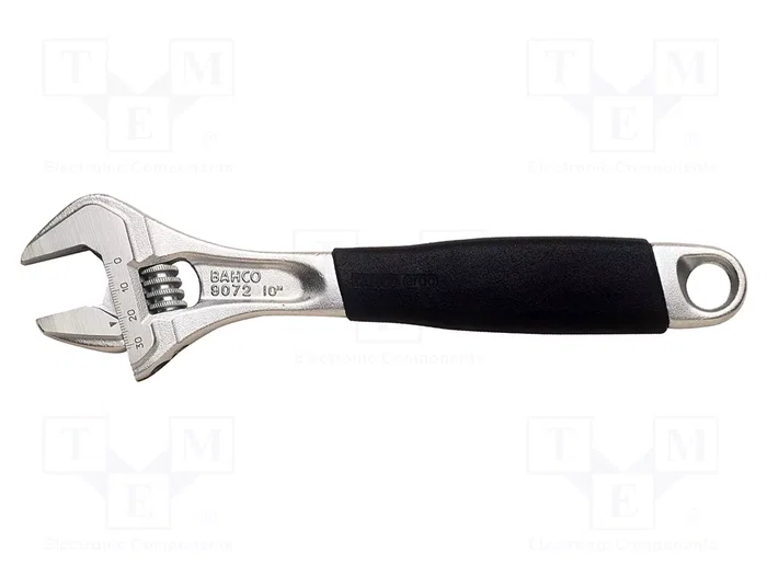 BAHCO Llave inglesa ERGO® 33mm BAHCO Llave inglesa ERGO® 33mm