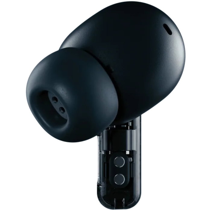 Nothing Ear ANC Auriculares True Wireless Stereo con LHDC 5.0 Negro