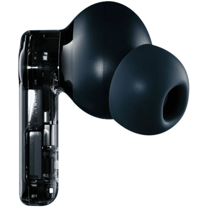 Nothing Ear ANC Auriculares True Wireless Stereo con LHDC 5.0 Negro