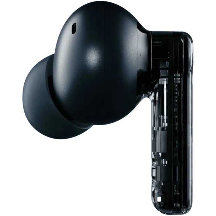 Nothing Ear ANC Auriculares True Wireless Stereo con LHDC 5.0 Negro