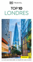 DORLING KINDERSLEY (DK), LONDRES. GUÍAS VISUALES TOP 10