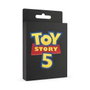 Mattel Juego Uno Toy Story 5