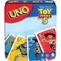Mattel Juego Uno Toy Story 5