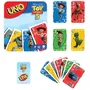 Mattel Juego Uno Toy Story 5