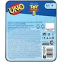 Mattel Juego Uno Toy Story 5