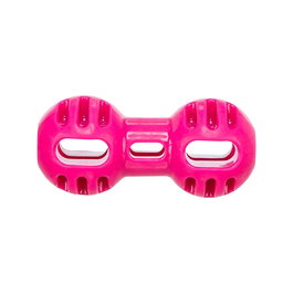 Juguete para perros Trixie Soft & Strong Rosa