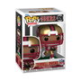NFL: Legends POP! Sports Vinyl Figura Legends- Terrell Owens(49ers) 9 cm