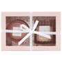 Home Deco Factory Juego De 2 Velas Perfumadas Garden Colección Pour Elle