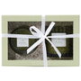 Home Deco Factory Juego De 2 Velas Perfumadas Garden Colección Pour Elle
