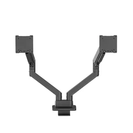 Vogels Essential M3042 B Monitorarm Negro