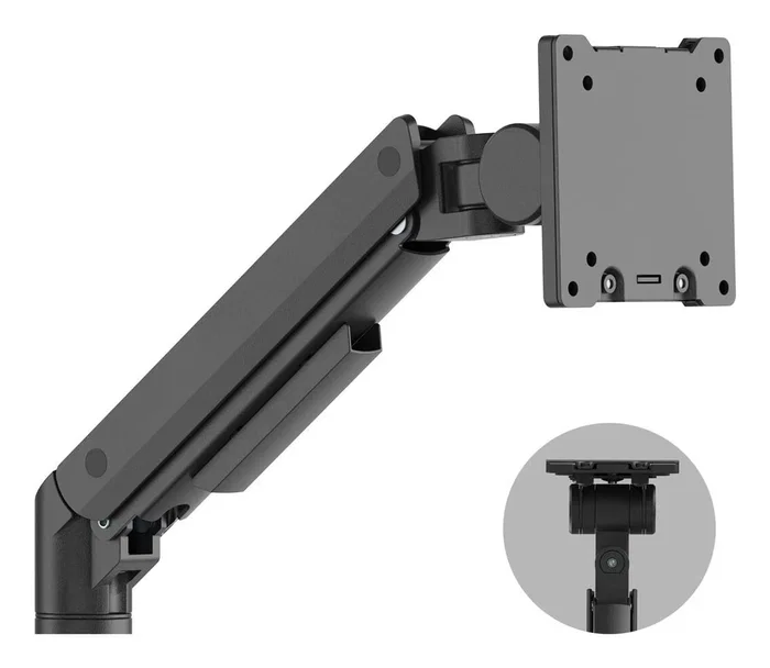 VOGEL S ESSENTIAL M3042B Soporte para 2 Monitores 17-35 Pulgadas VOGEL S ESSENTIAL M3042B Soporte para 2 Monitores 17-35 Pulgadas