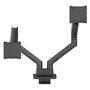 VOGEL S ESSENTIAL M3042B Soporte para 2 Monitores 17-35 Pulgadas