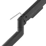VOGEL S ESSENTIAL M3042B Soporte para 2 Monitores 17-35 Pulgadas