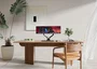 VOGEL S ESSENTIAL M3042B Soporte para 2 Monitores 17-35 Pulgadas