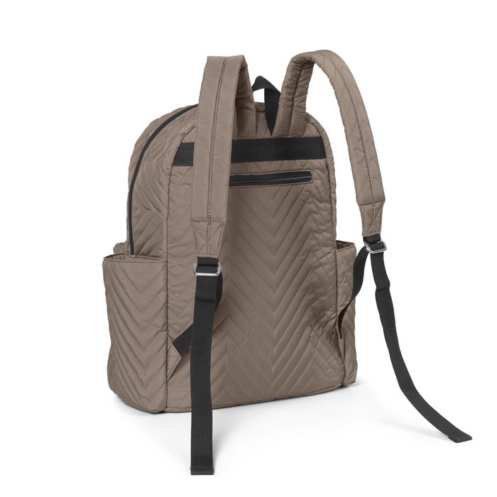 DAY ET Mochila DAY GWENETH RE-Q Driftwood para Mujer