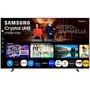 Samsung 43U7005F Televisor LED 43 Pulgadas 4K UHD HDR10+ Smart TV Centro de Juegos 3xHDMI Wi-Fi