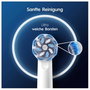 Oral-B Cabezales para Cepillo de Dientes Sonic Sens 8-Pack Blanco