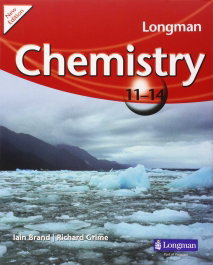 LONGMAN CHEMISTRY 11-14, BRAND, I. - LONGMAN
