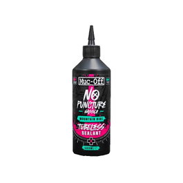 Muc-Off Líquido Sellante para Cubiertas Sella Pinchazos hasta 7mm 580g