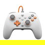GameSir Mando T7 Cableado para Xbox y PC, Color Creamsicle White