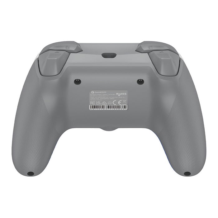 GameSir Mando T7 Cableado para Xbox y PC, Color Creamsicle White