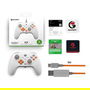 GameSir Mando T7 Cableado para Xbox y PC, Color Creamsicle White