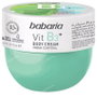 Babaria Crema Corporal VITAMIN B3+ 400 ml