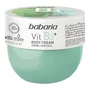 Babaria Crema Corporal Vitamina B3+ 400 ml