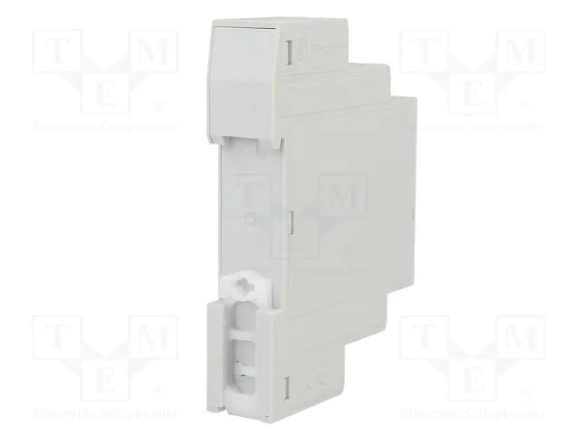 FINDER Automata de escalera para raíl DIN 230VAC 16A