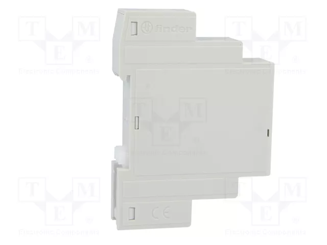 FINDER Automata de escalera para raíl DIN 230VAC 16A